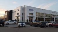 North Star Ford Sales Fort McMurray image 2