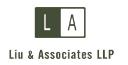 Liu & Associates LLP - Edmonton logo