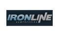 Ironline Compression logo