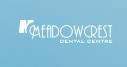 Meadowcrest Dental Centre logo