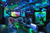 Party Time Limo image 3
