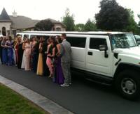 Party Time Limo image 2