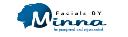 Facials by Minna logo