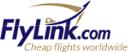 Flylink Travel Ltd. logo