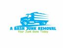 A Bash Junk Removal logo
