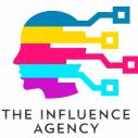 The Influence Agency logo