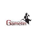 Les Cheminées Gamelin logo