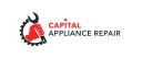 Capital Appliance Repair logo