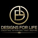 Designs For Life logo