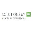Solutions M3 logo