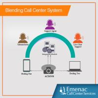Emenac Call Center Services image 2