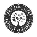 Lawn Care Alert logo
