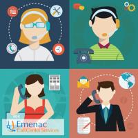 Emenac Call Center Services image 6