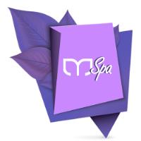 mSpa - Spa and Salon Appointment Booking App image 1