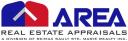 Area Real Estate Appraisals logo