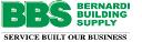 Bernardi Building Supplies logo