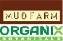 Mudfarm Organix Botanicals logo