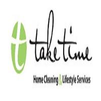 Take Time Home Cleaning image 1