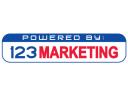 123 MARKETING - WEB DESIGN NANAIMO logo