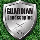 GUARDIAN LANDSCAPING LTD. logo