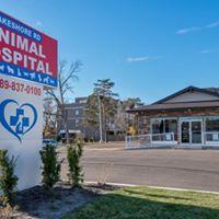 Lakeshore Road Animal Hospital image 1