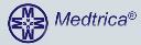 Medtrica logo