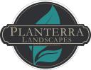 Planterra Landscapes logo