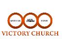 Victory Church of Red Deer logo