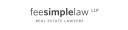 Fee Simple Law LLP logo