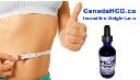 CanadaHCG.ca - Buy HCG Diet Drops in Canada logo