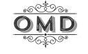 The Real OMD logo
