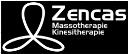 Zencas - Massothérapie et Kinésithérapie logo