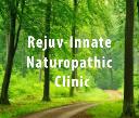 Rejuv-Innate Naturopathic Clinic logo