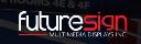 Futuresign Multimedia logo