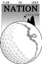 Nation Golf Club logo
