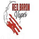Red Baron Vapes logo