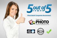 Take My Photo | Photo Booth Rentals image 10