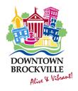 Brockville Downtown Business Improvement Area logo