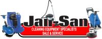 Jan-san Equipment Sales And Service image 1