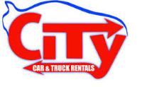 City Car and Truck Rental image 1