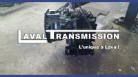 Laval Transmission image 1
