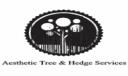 Aesthetic Tree & Hedge Services logo