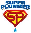SUPER PLUMBER logo