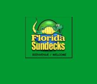 Florida Sundeck image 1
