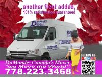 DuMonde Moving Services image 5