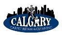 Calgary Carpet Repair & Cleaning logo
