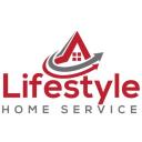 Lifestyle Home Service logo