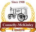 Connelly-McKinley logo