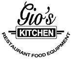 Gio's Kitchen Commercial Food Equipments  image 1