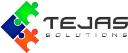 Tejas Solutions logo